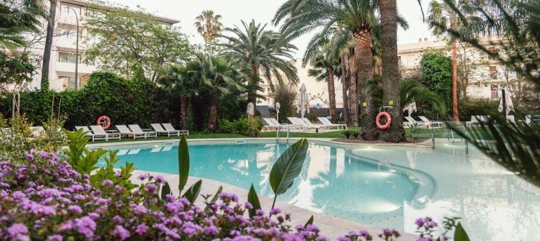 Hotel Monica Hotel Monica