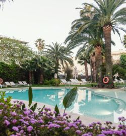 Hotel Monica Hotel Monica